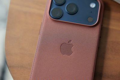 The hotly-anticipated TechWoven review