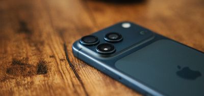 Yes, the 2x and 8x "lenses" on the iPhone 17 Pro are legit and you should use them
