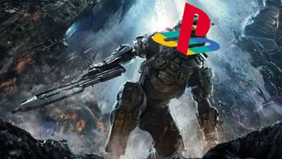 When you put your brand's mascot on the enemy's platform