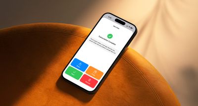 From new project to the App Store in 6 days (Quick Notes is out now!)