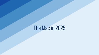 Apple’s 2025 report card - Mac