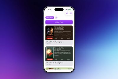 Micro app 10: MastoThreads