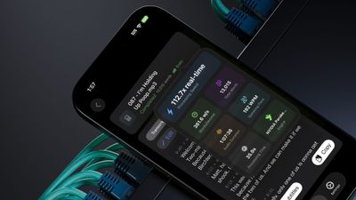 Quick Subtitles 2.0 transcribes a one-hour podcast in 30 seconds on an iPhone. This is magic (and it's out now)