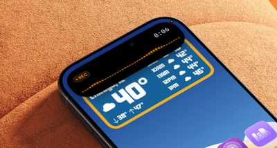 Quick Notes now records in the background