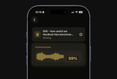 Quick Subtitles 2.2 - UX and UI improvements galore