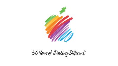 Apple at 50: my most memorable product announcements