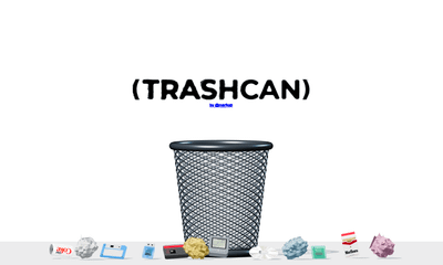Trashcan