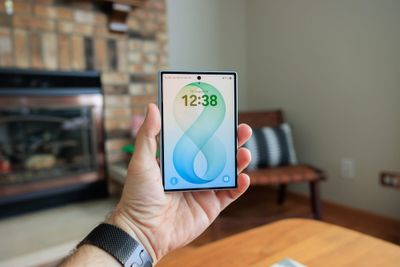 + Galaxy Z Fold8 Impressions