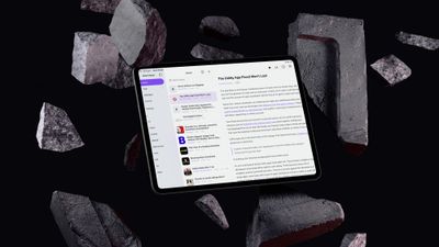 Quick Reads 1.0.4 is a beefy iPad update