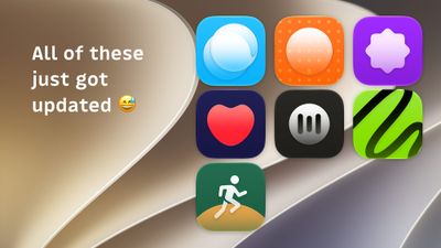 The OS 27 updates