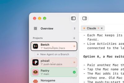 + My custom terminal
