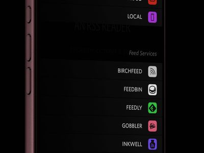 Unread 5.1 adds Birchfeed and Quick Reads support
