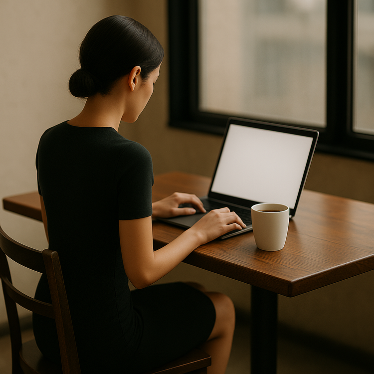 PS for the Not Fit Post