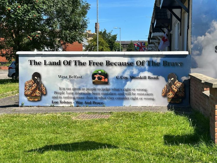 “Remembering” as a Weapon