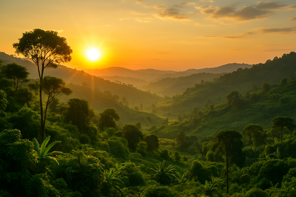 Burn out. Bitterness. Bearing witness.