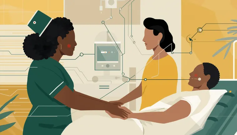 No Room for Bias at the Bedside