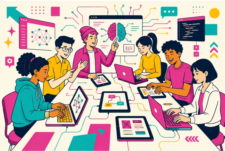 Series: The AI Tools Kids Built Themselves