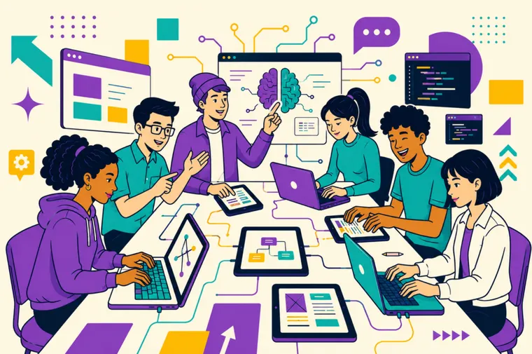 Series: The AI Tools Kids Built Themselves
