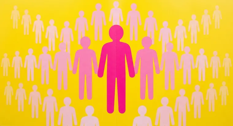Twenty-Six Teachers in One Room
