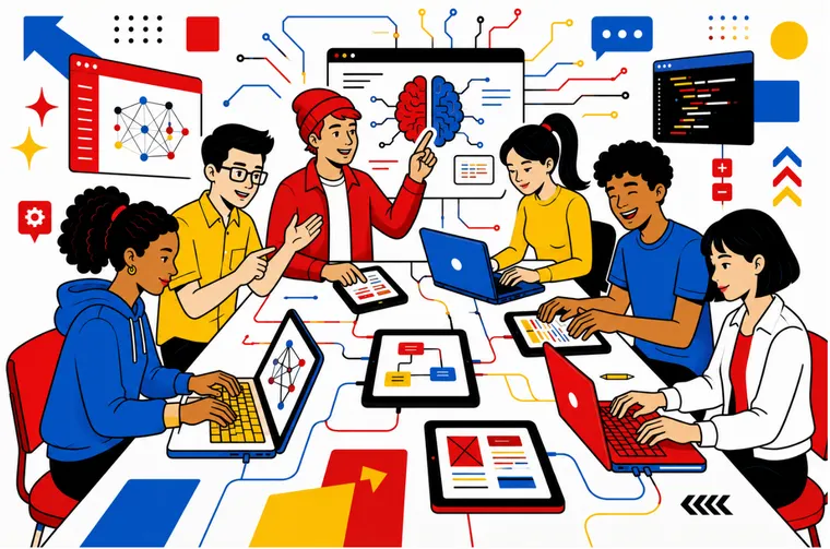 Series: The AI Tools Kids Built Themselves