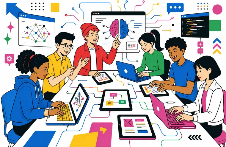 Series: The AI Tools Kids Built Themselves