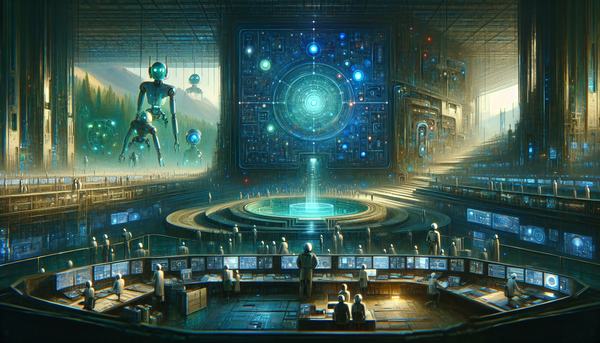 AI Agents: schnell und einfach dank OpenAI AgentKit