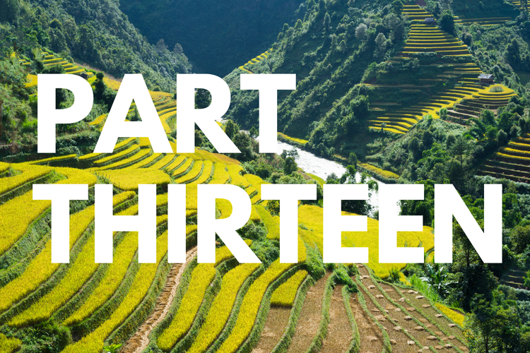 Part 13: Tactical Account Mapping