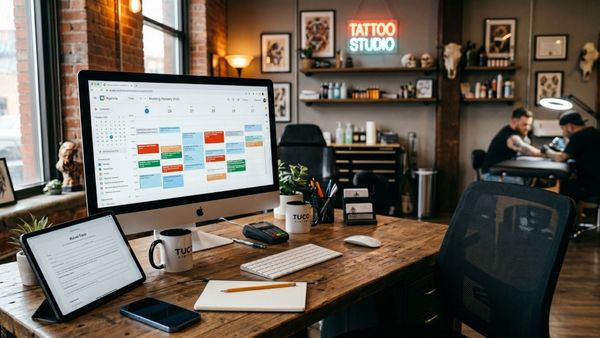 The 15-Minute Rule: why lead response time is the new currency in tattooing