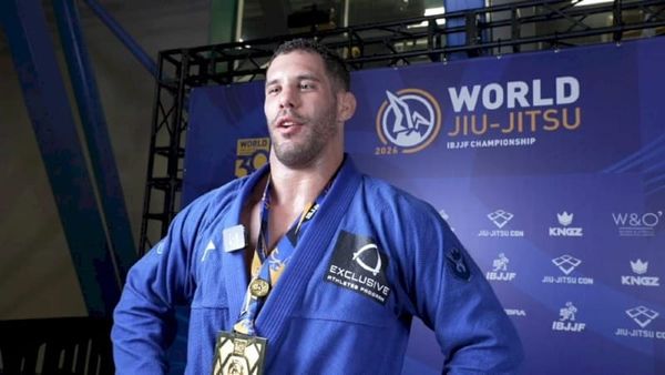 Rider Zuchi Stripped of 2026 World Title, Suspended Three Years