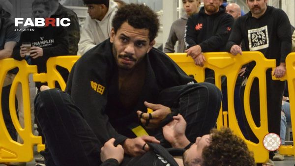 Wallisson Oliveira passing guard at the 2026 Indianapolis Open