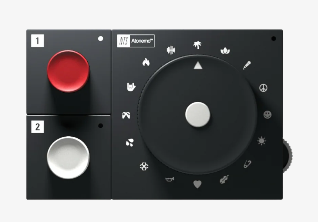 Atonemo NTS Radio Player: Price, Specs, and Why It Beats the Algorithm