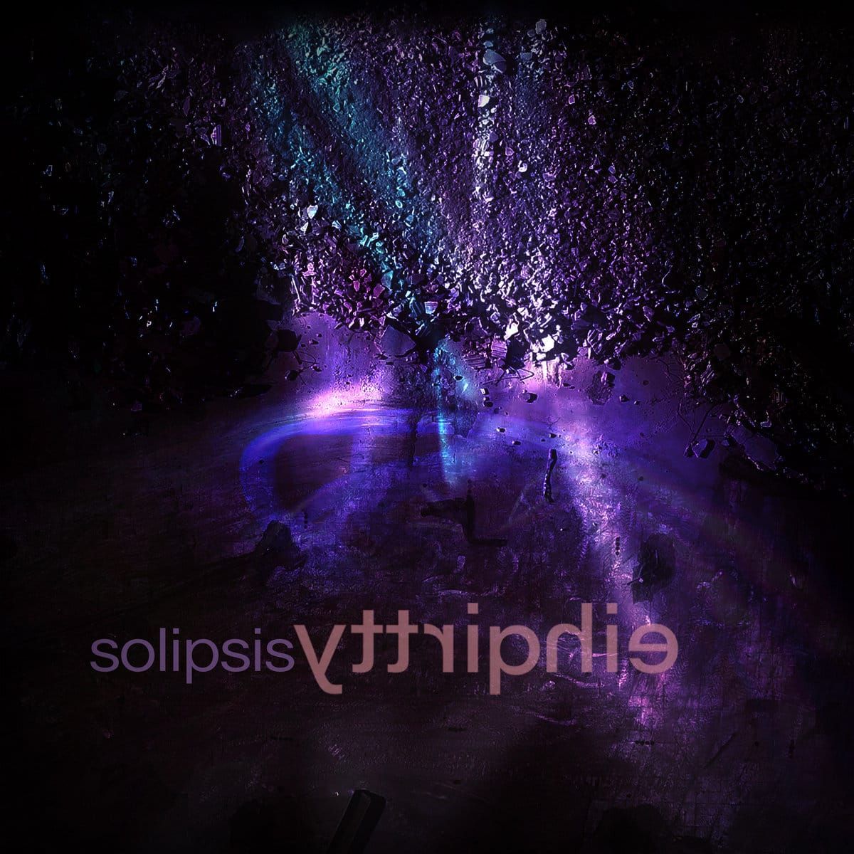 yttriphie: Solipsis, and the Quiet Return of Michael Plaster