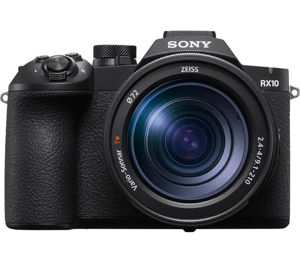 Sony RX10 V: The Do Everything Camera Returns After Nine Years