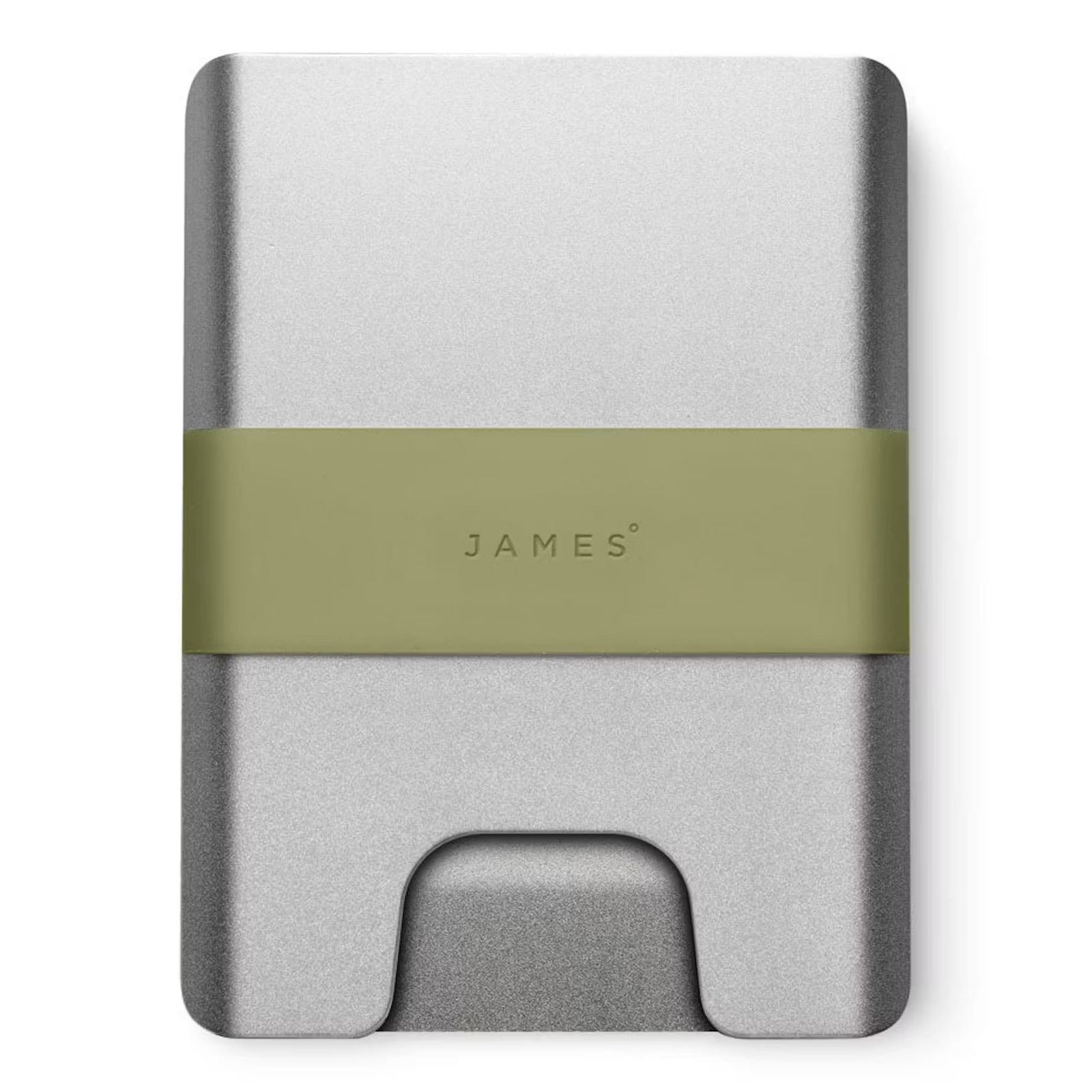 The James Brand Lowe Wallet: The Knife Company's First Wallet Was Worth the Wait