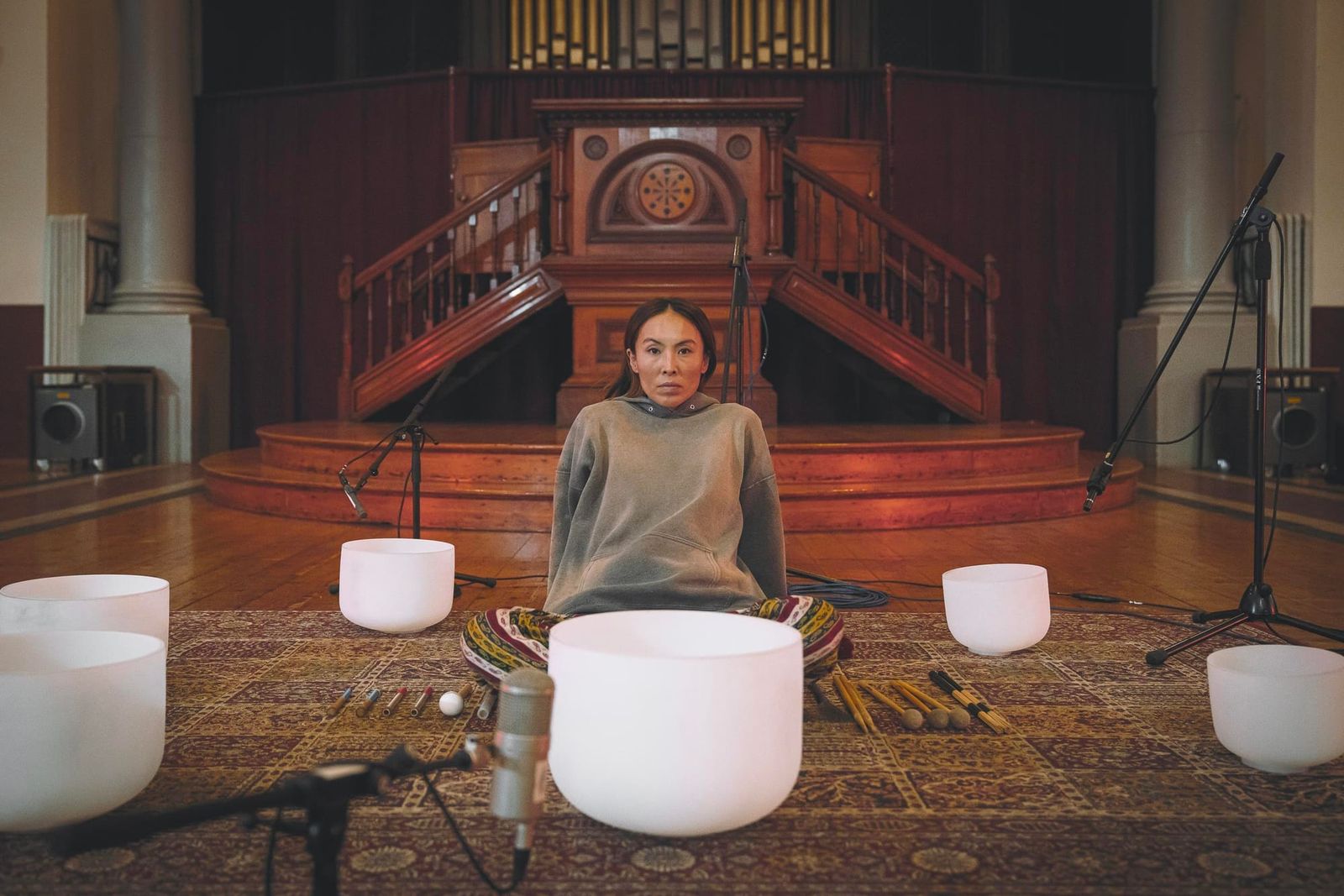 WAVY: A Sound App Built on Real Instruments Instead of Loops