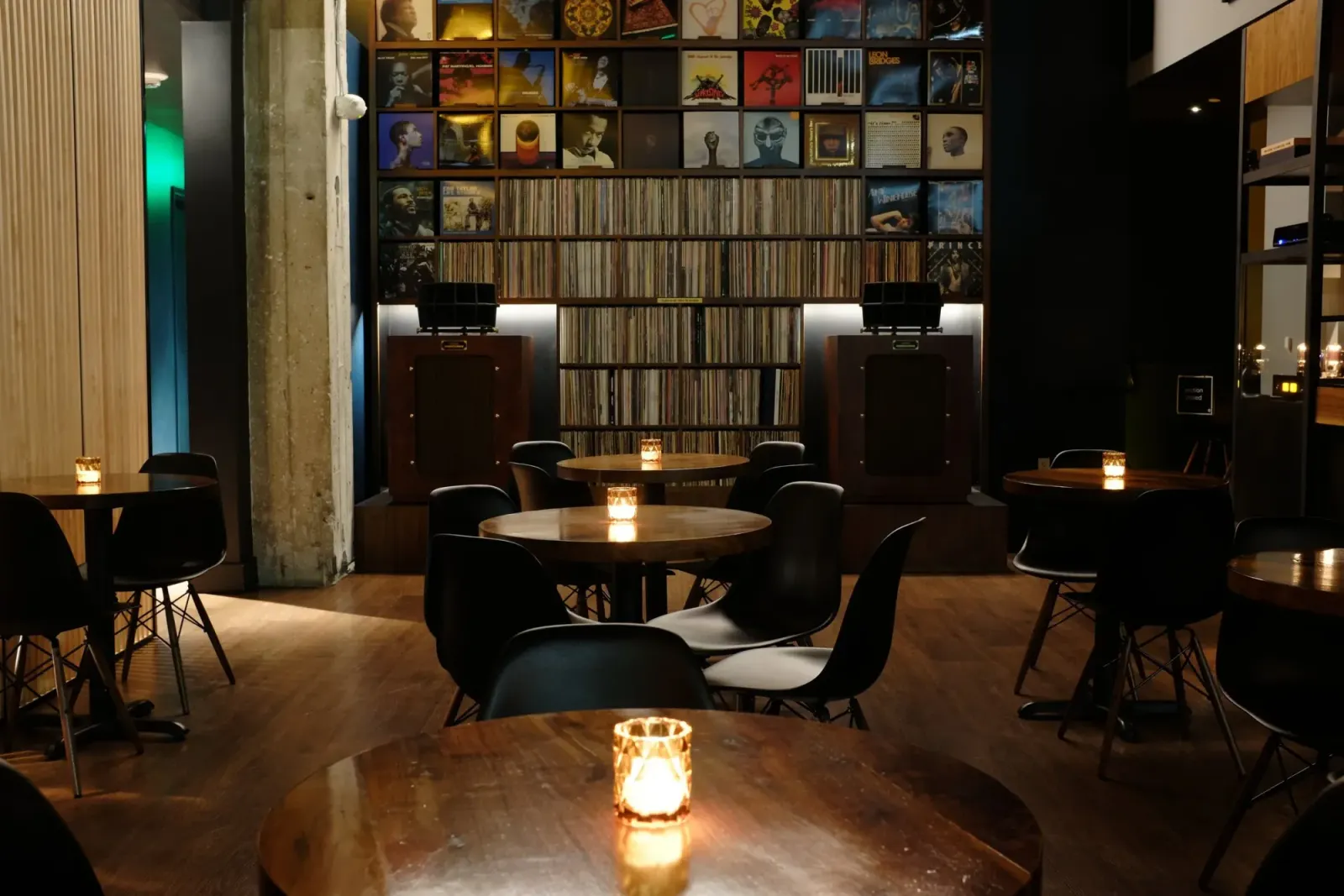 Listening Bars Are Everywhere Now. Here's How to Find a Real One.