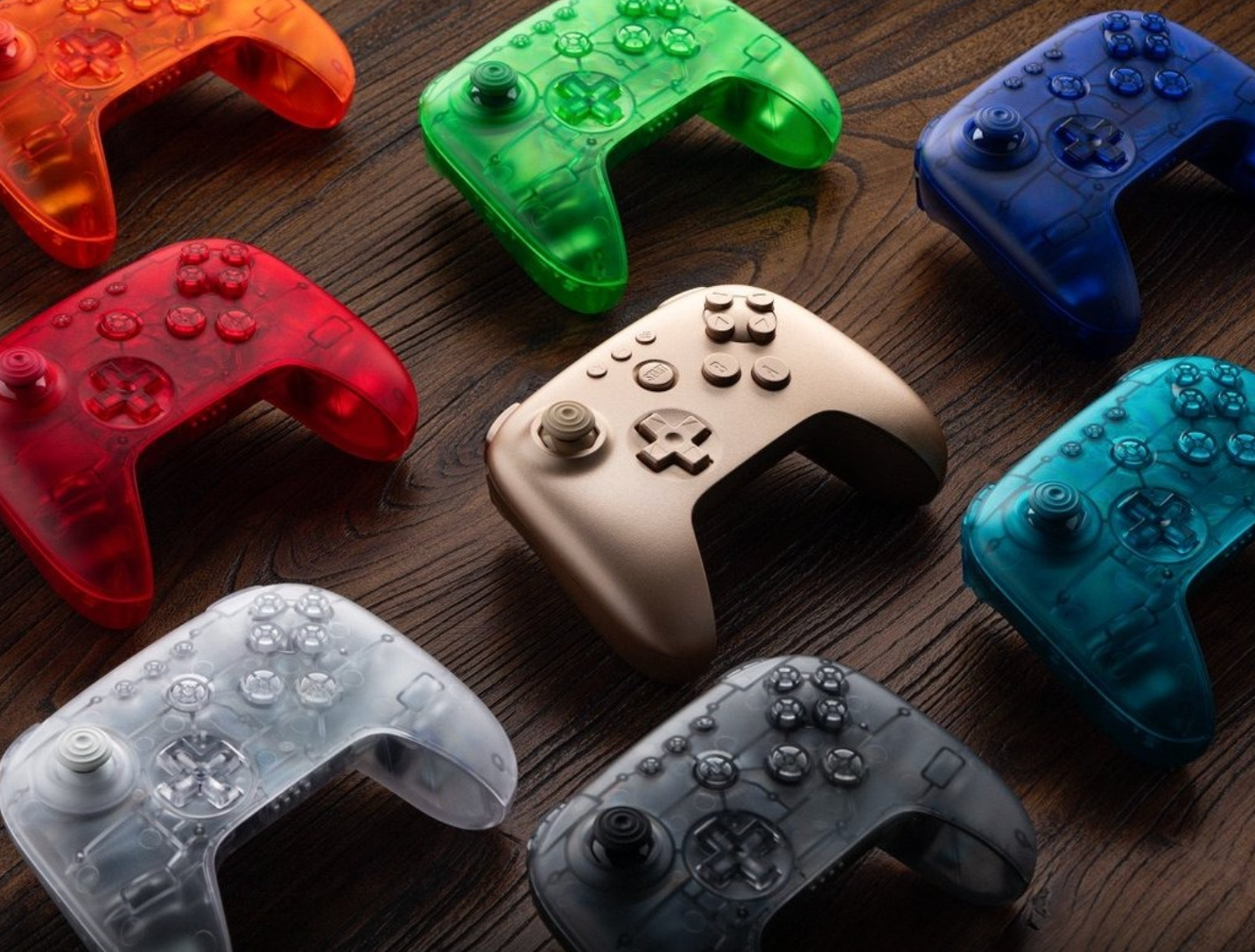 Analogue 3D The N64 Rebuilt in Silicon, Not Software