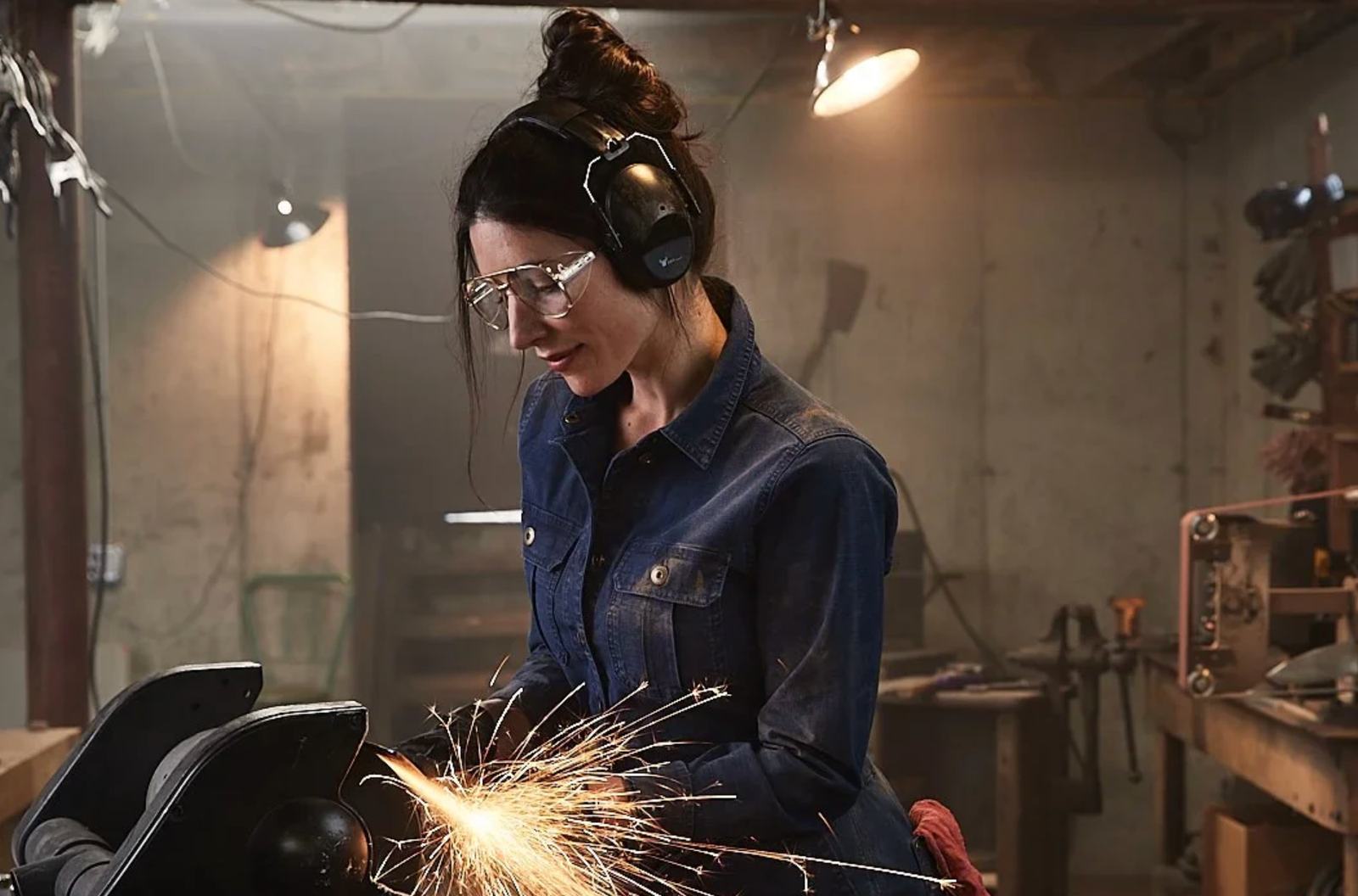 Chelsea Miller Knives