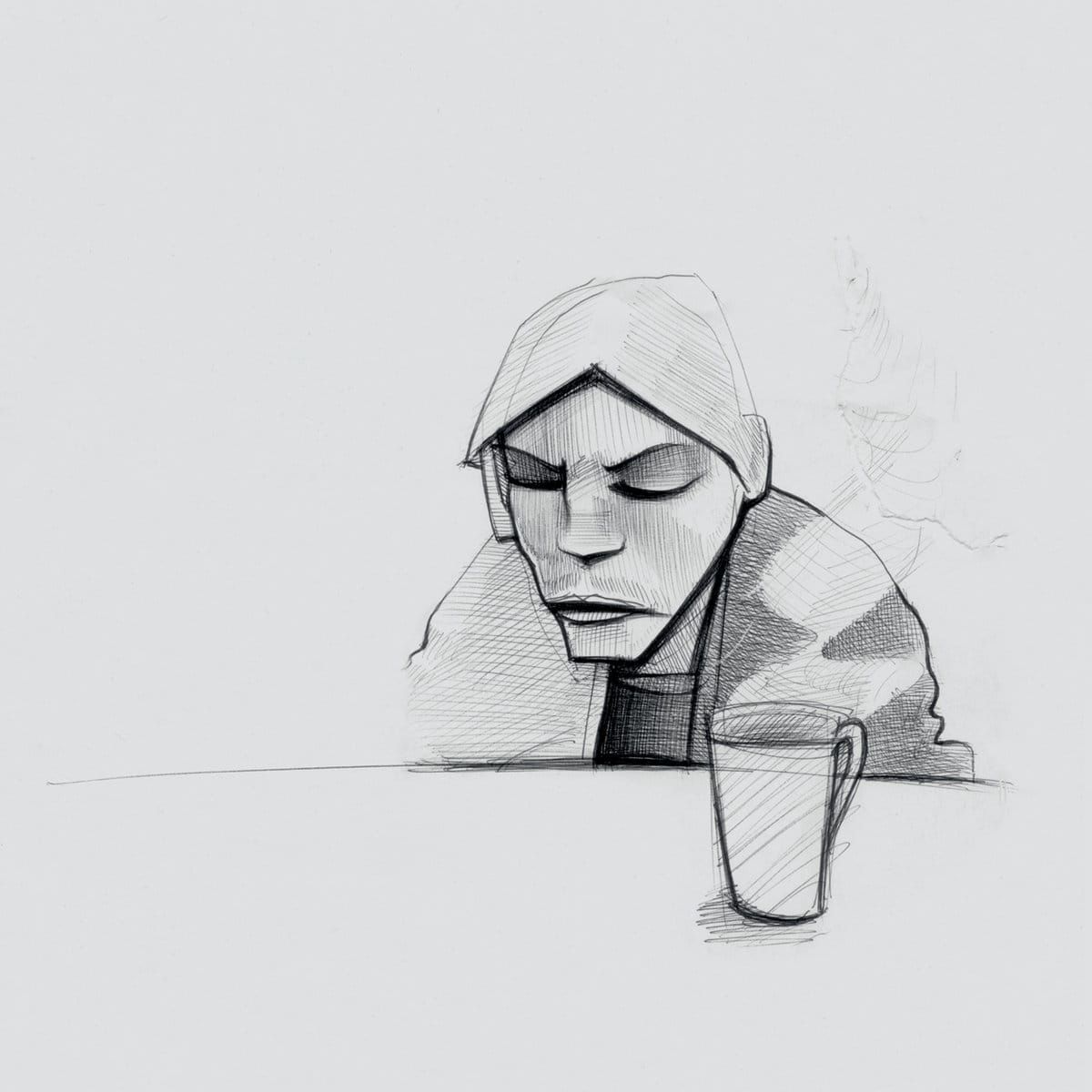 Burial Untrue