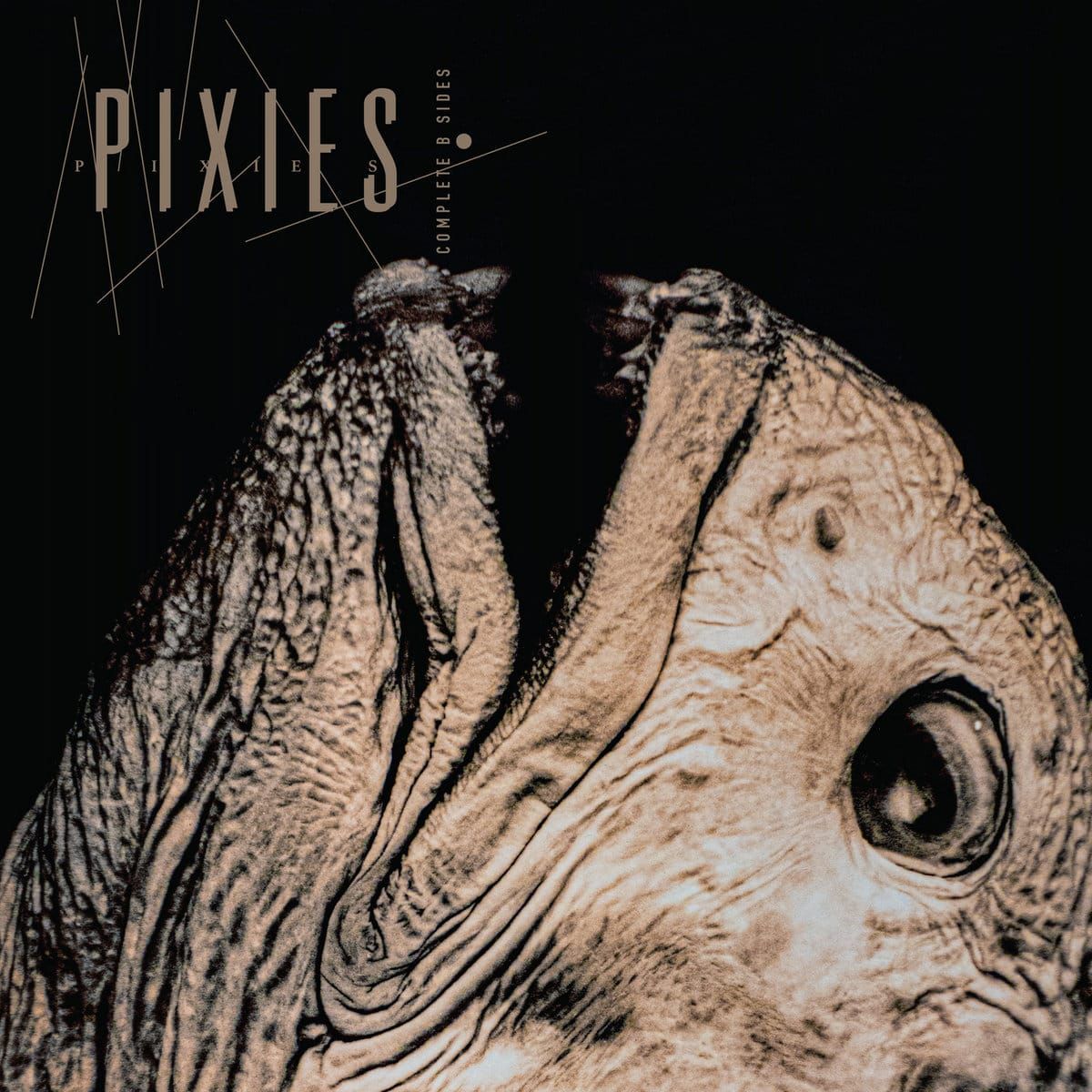 Pixies Complete B-Sides: 1988-97 Remaster