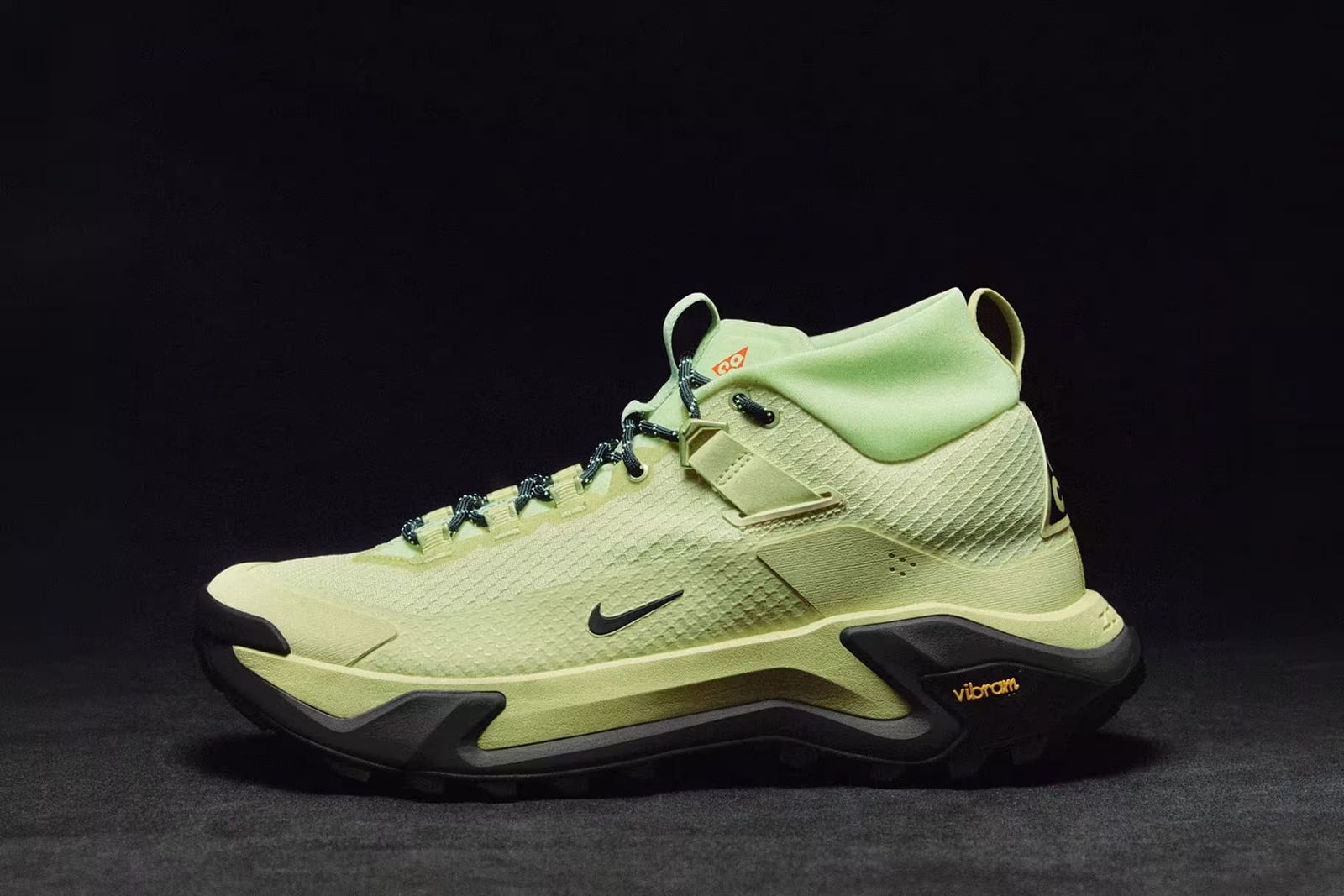 Nike ACG Zegama Hike: The Hiking Boot's Longest Innovation Streak Continues