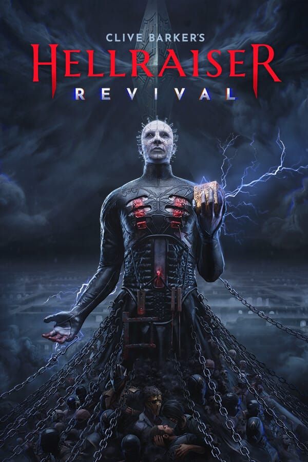 Hellraiser: Revival Release Date, Trailer, Price, and Everything We Know