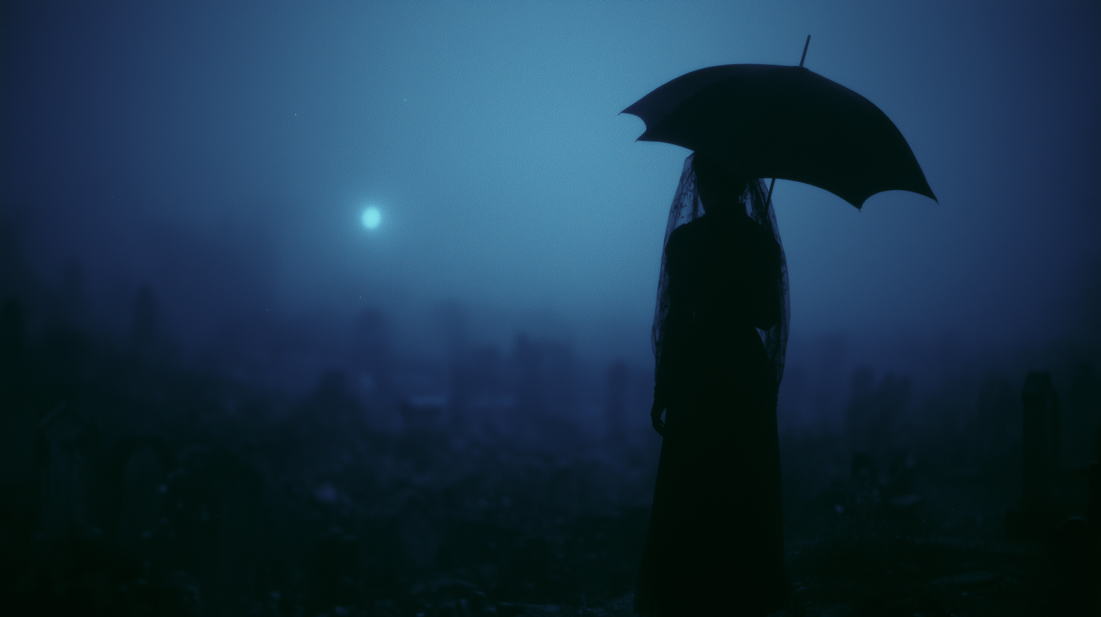 The Dark Secret and the Rise of the Committed Bit Economy