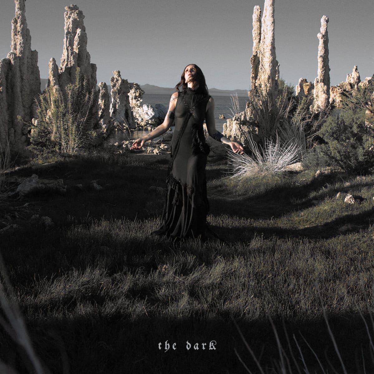 Chelsea Wolfe Wrote The Dark Twice: Once in Sound, Once in Scent