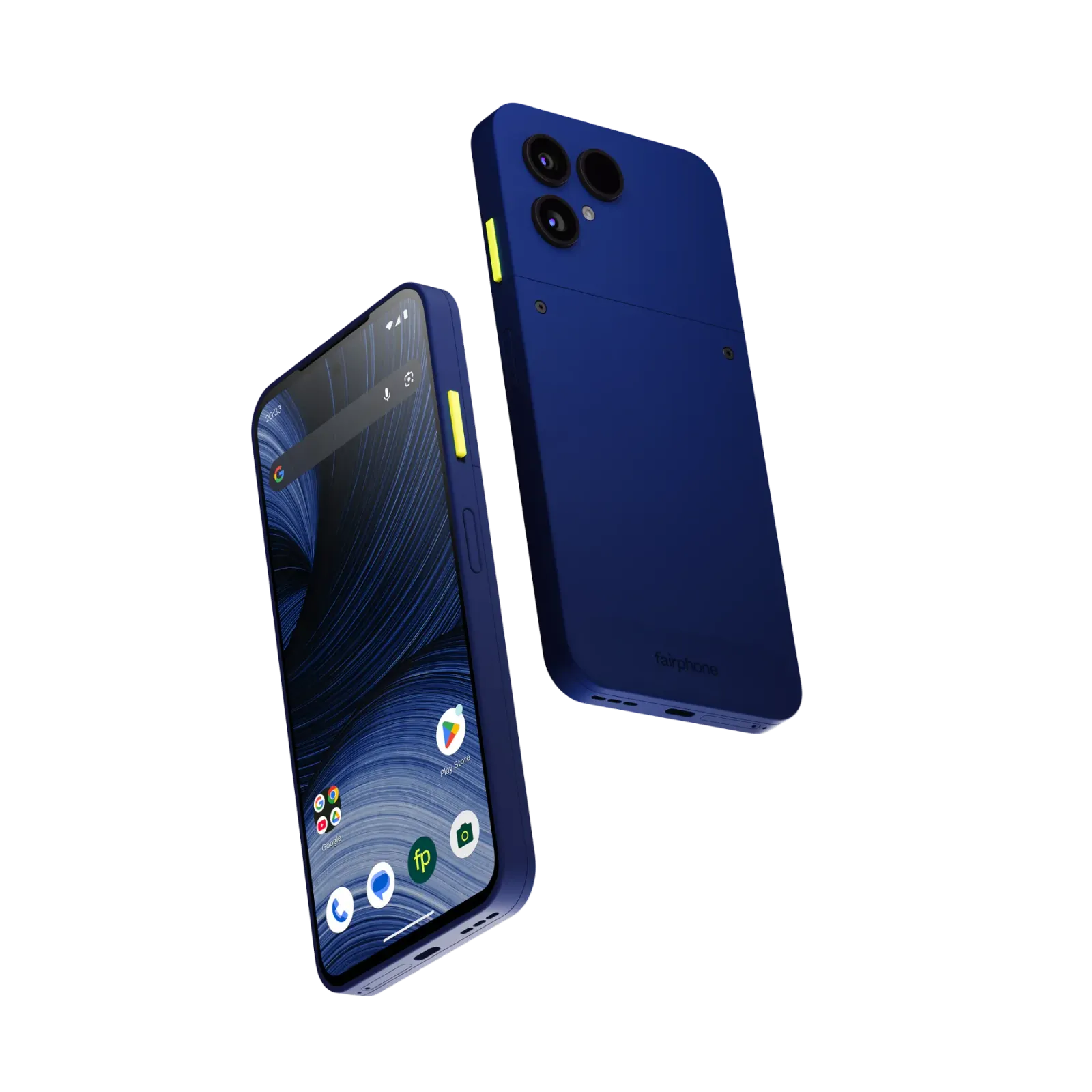 Fairphone (Gen 6+) Officially Launches in the US, but Skips Verizon
