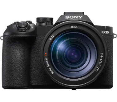 Sony RX10 V: The Do Everything Camera Returns After Nine Years