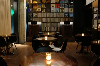 Listening Bars Are Everywhere Now. Here's How to Find a Real One.