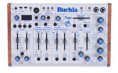Buchla Ziggy