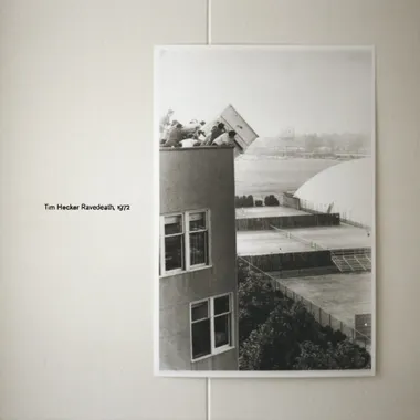 Tim Hecker Ravedeath, 1972