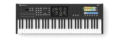 The Nonlinear Labs C25 Is Built Around Your Hands